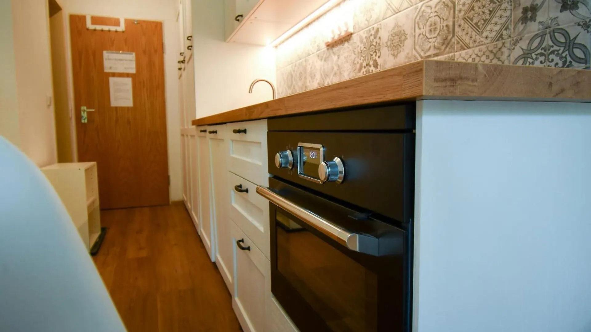 Studio Sumava-Bayerischer Wald Philippsreut 0*,  Germany