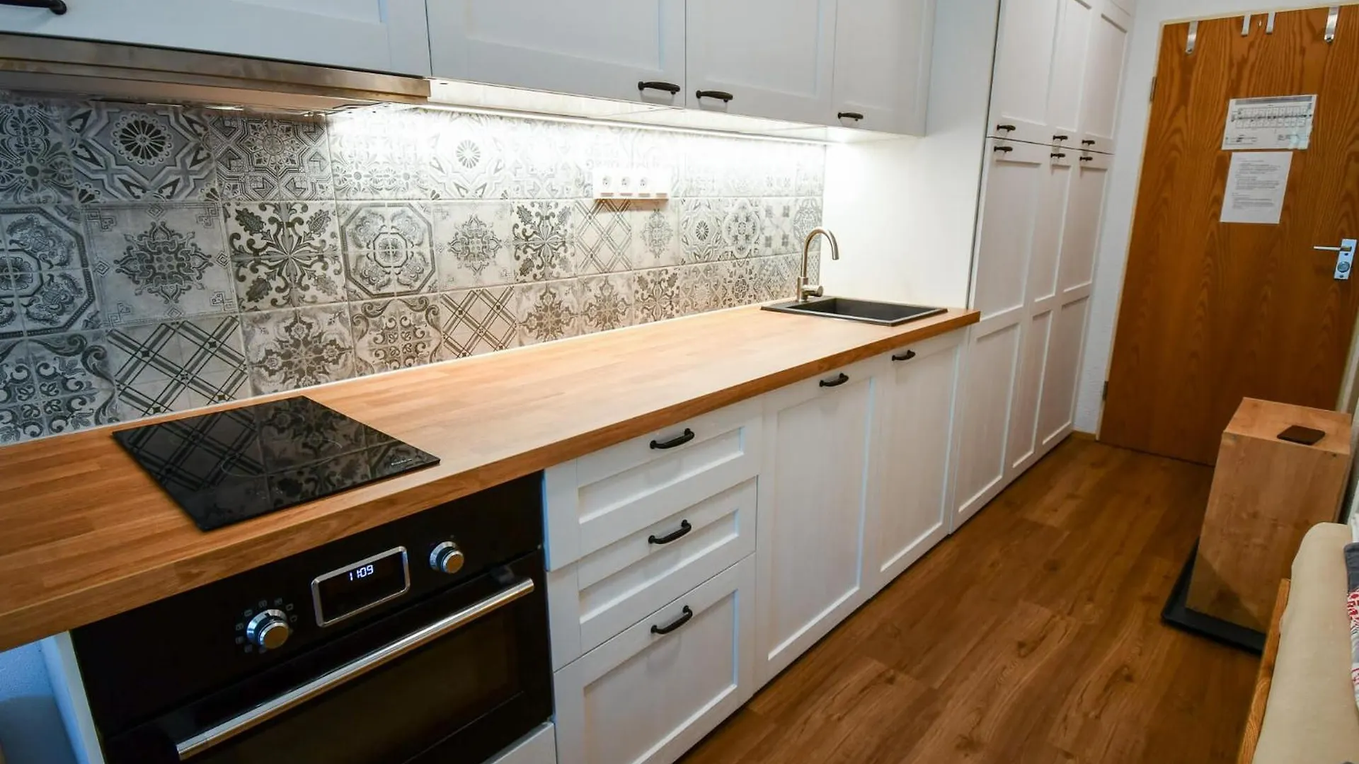 Studio Sumava-Bayerischer Wald Philippsreut Appartement
