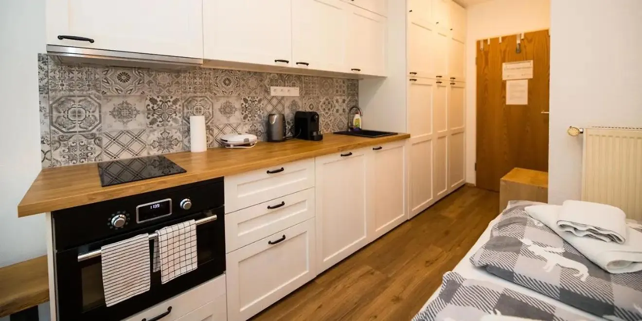 Appartement Studio Sumava-Bayerischer Wald Philippsreut