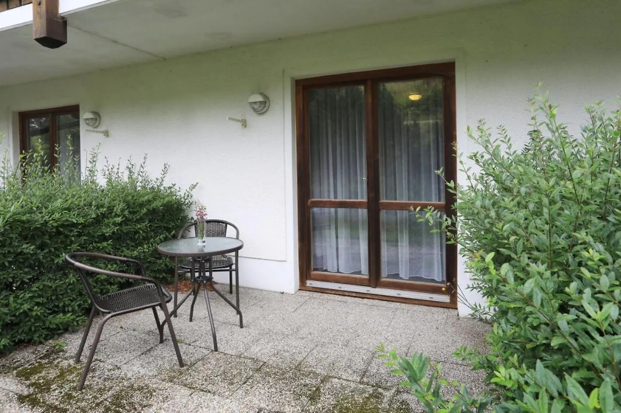Studio Sumava-Bayerischer Wald Philippsreut 0*,